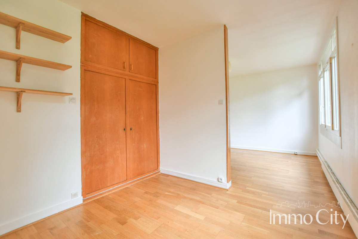 Location Appartement  4 pièces - 55.57m² 92320 Chatillon