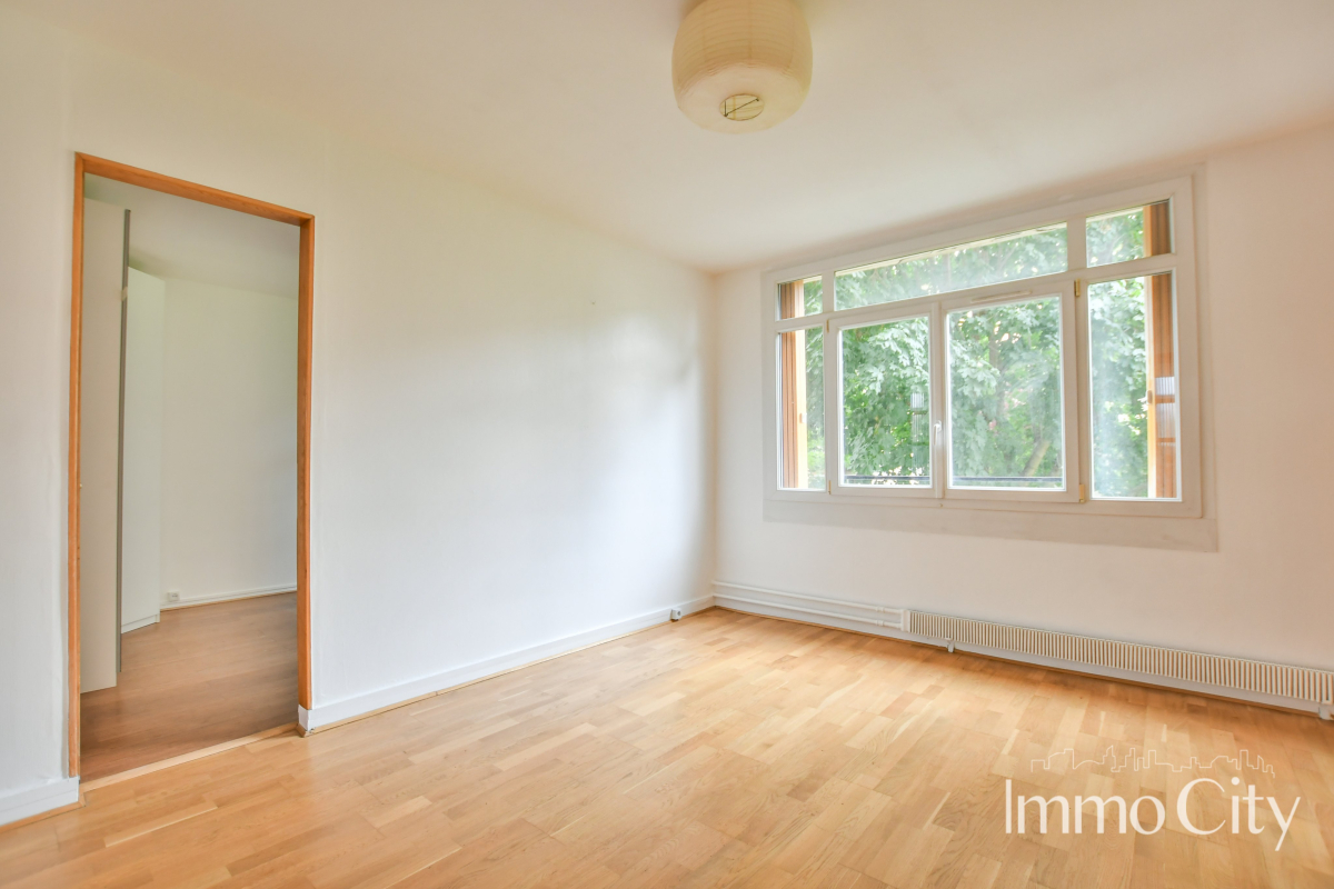 Location Appartement  4 pièces - 55.57m² 92320 Chatillon