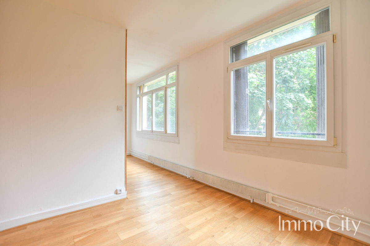 Location Appartement  4 pièces - 55.57m² 92320 Chatillon