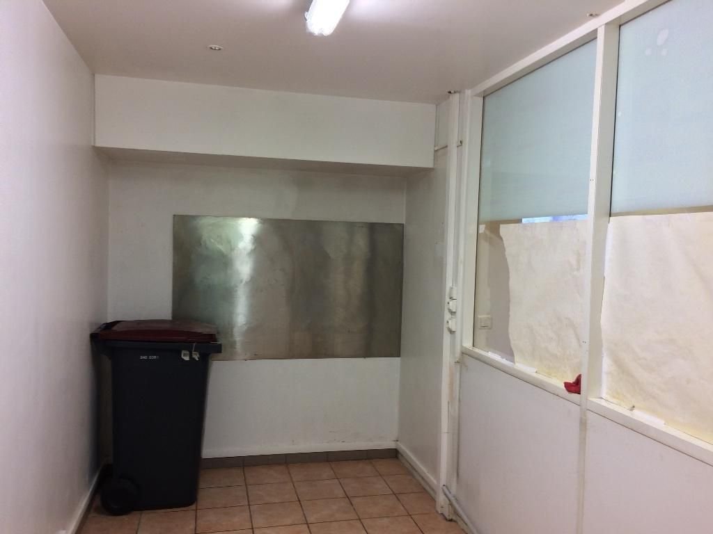 Location Local commercial  2 pièces - 50m² 92120 Montrouge