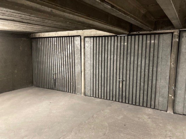 Vente Box  - 100m² 92120 Montrouge