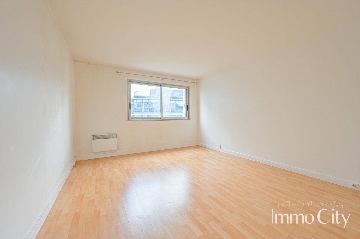 Location Appartement  1 pièce (studio) - 26m² 92120 Montrouge