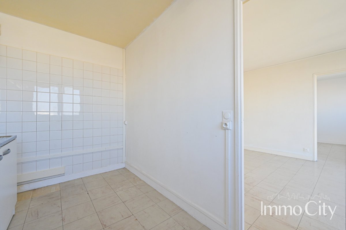 Vente Appartement  2 pièces - 47.02m² 92240 Malakoff