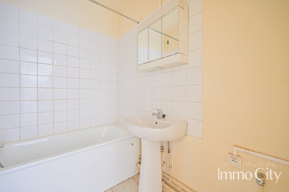 Vente Appartement  2 pièces - 47.02m² 92240 Malakoff