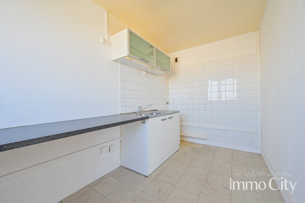 Vente Appartement  2 pièces - 47.02m² 92240 Malakoff