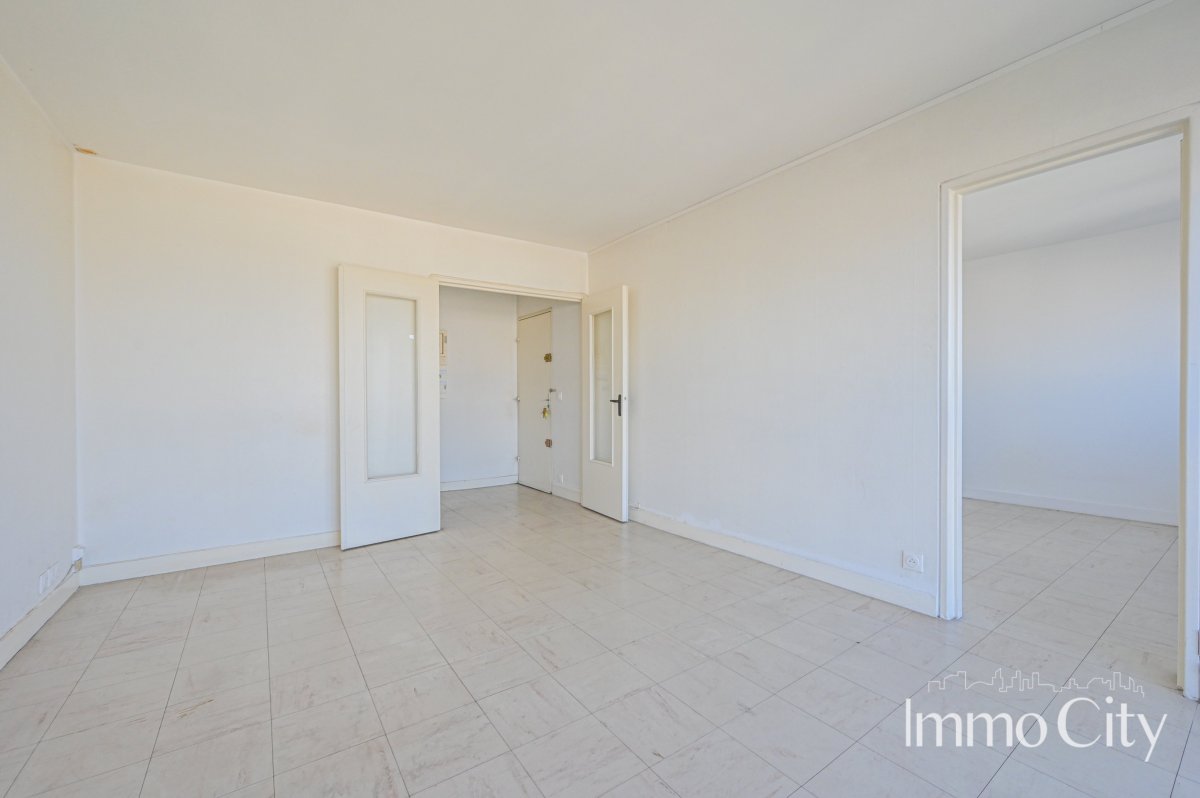 Vente Appartement  2 pièces - 47.02m² 92240 Malakoff