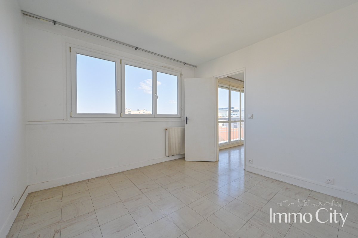 Vente Appartement  2 pièces - 47.02m² 92240 Malakoff