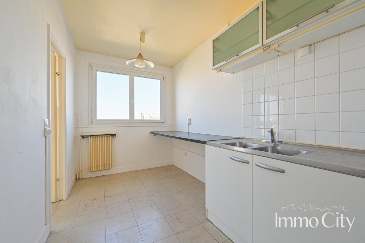 Vente Appartement  2 pièces - 47.02m² 92240 Malakoff