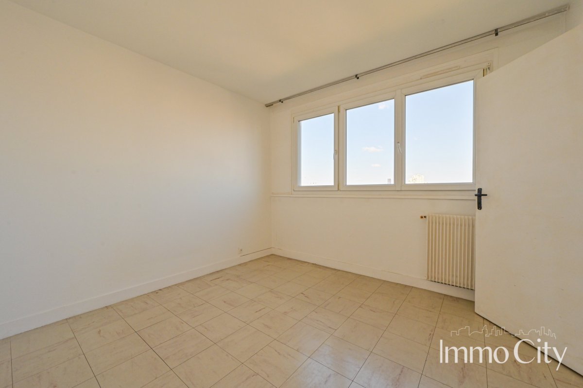 Vente Appartement  2 pièces - 47.02m² 92240 Malakoff