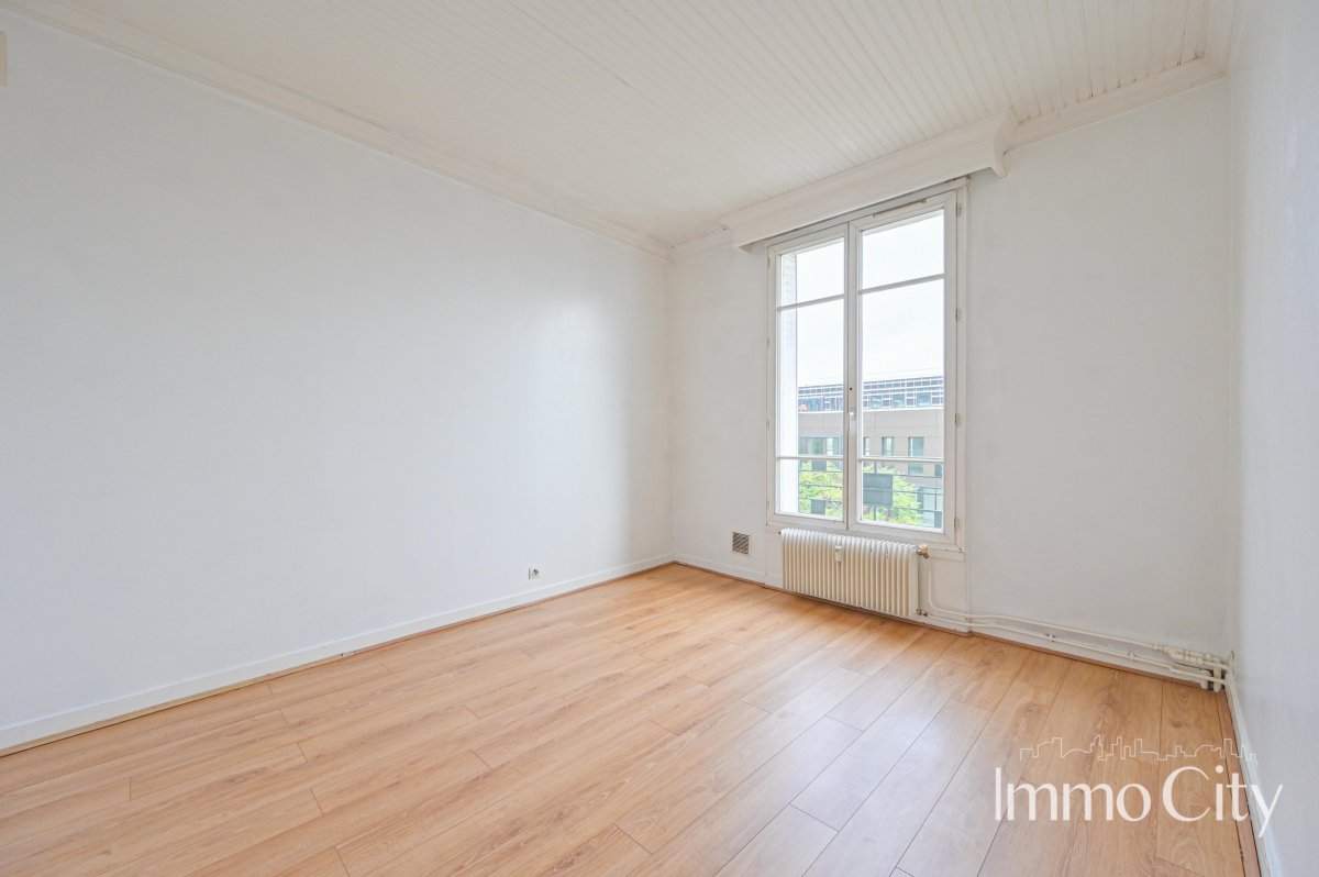 Vente Appartement  2 pièces - 33m² 94110 Arcueil