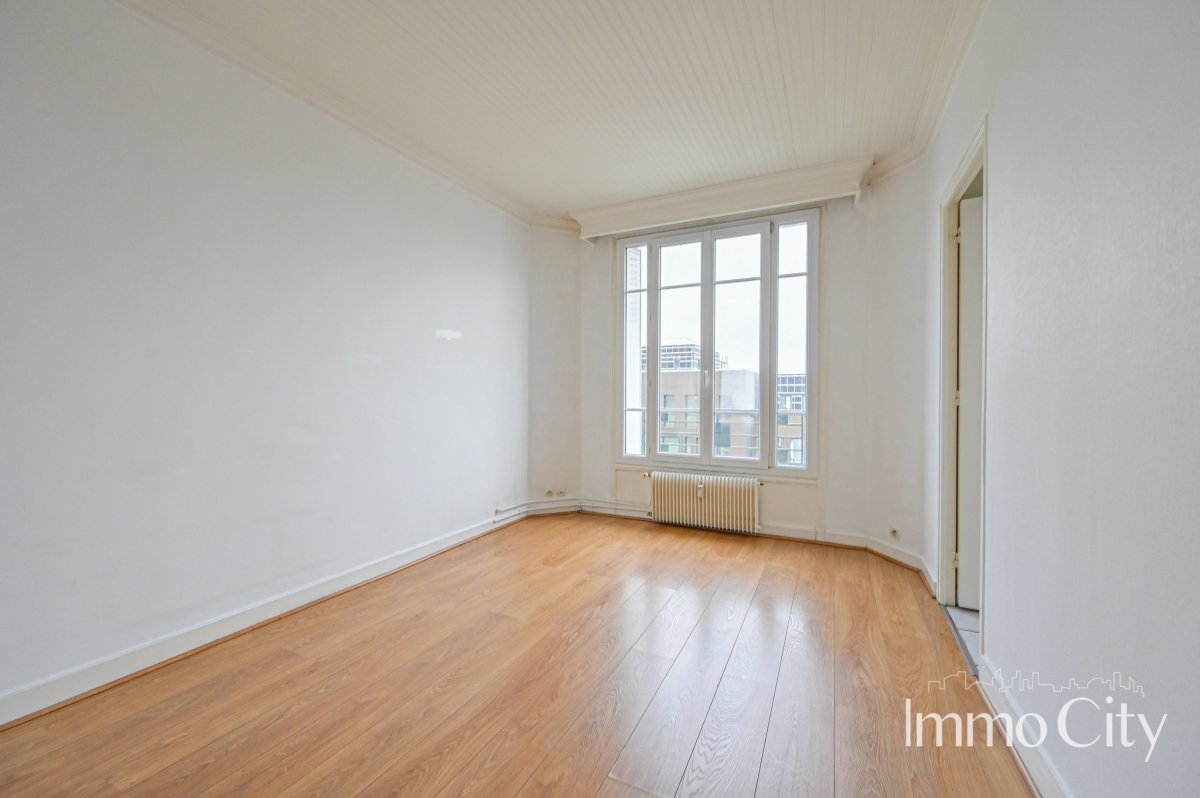 Vente Appartement  2 pièces - 33m² 94110 Arcueil