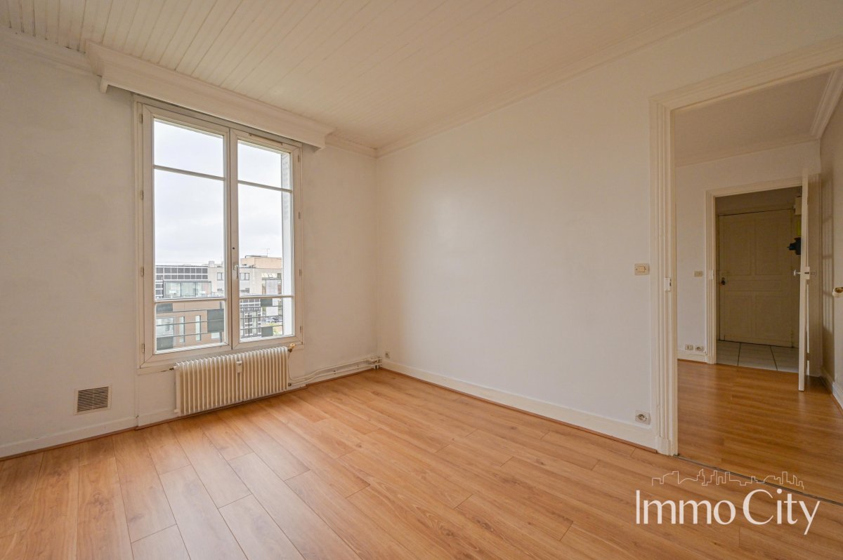 Vente Appartement  2 pièces - 33m² 94110 Arcueil