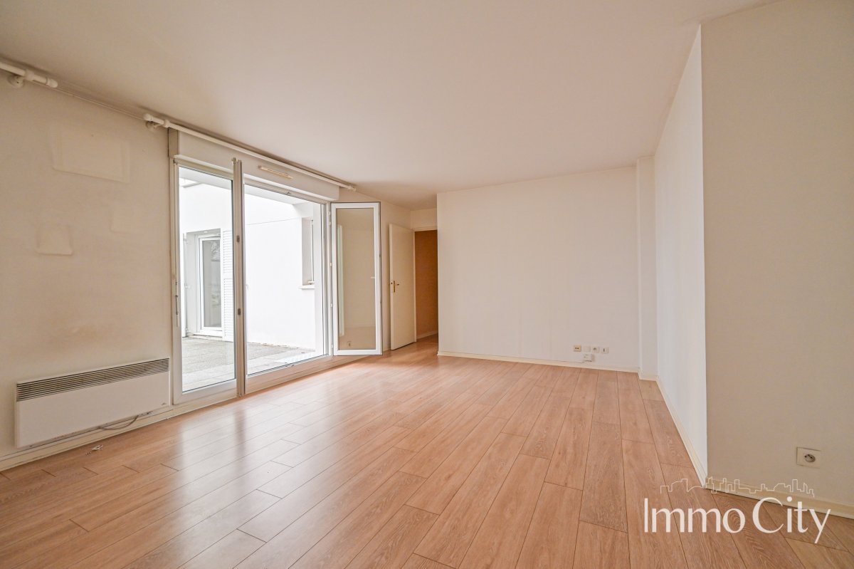 Vente Appartement  2 pièces - 52m² 92120 Montrouge