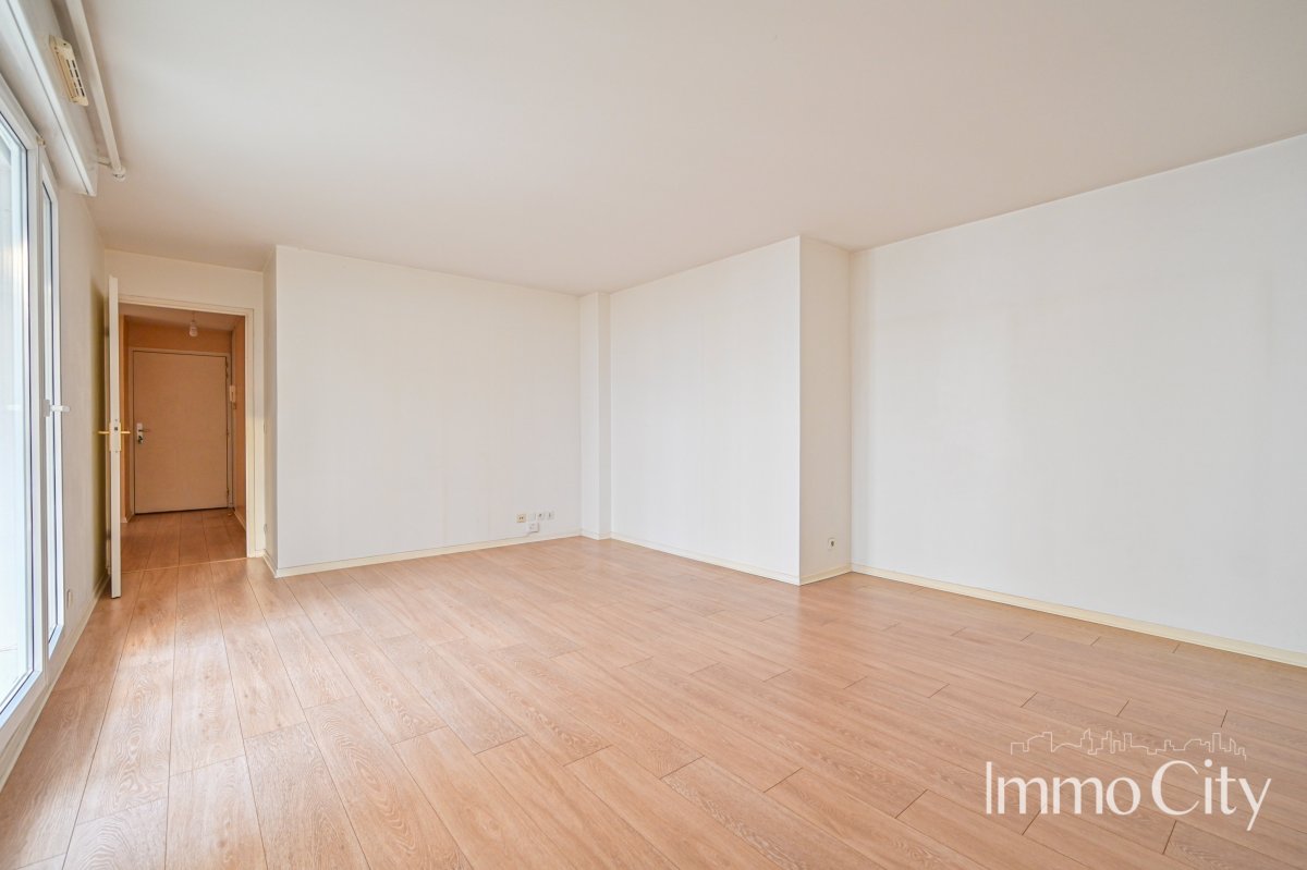 Vente Appartement  2 pièces - 52m² 92120 Montrouge