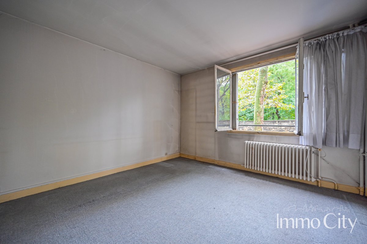 Vente Appartement  3 pièces - 49.97m² 92170 Vanves