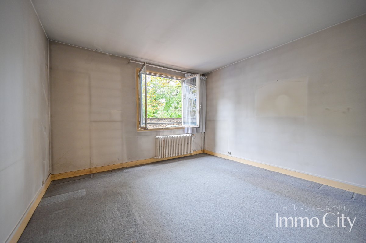 Vente Appartement  3 pièces - 49.97m² 92170 Vanves