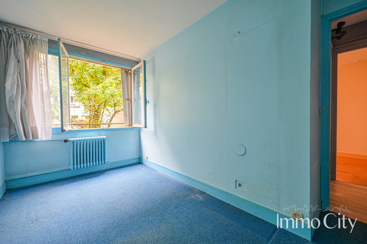 Vente Appartement  3 pièces - 49.97m² 92170 Vanves