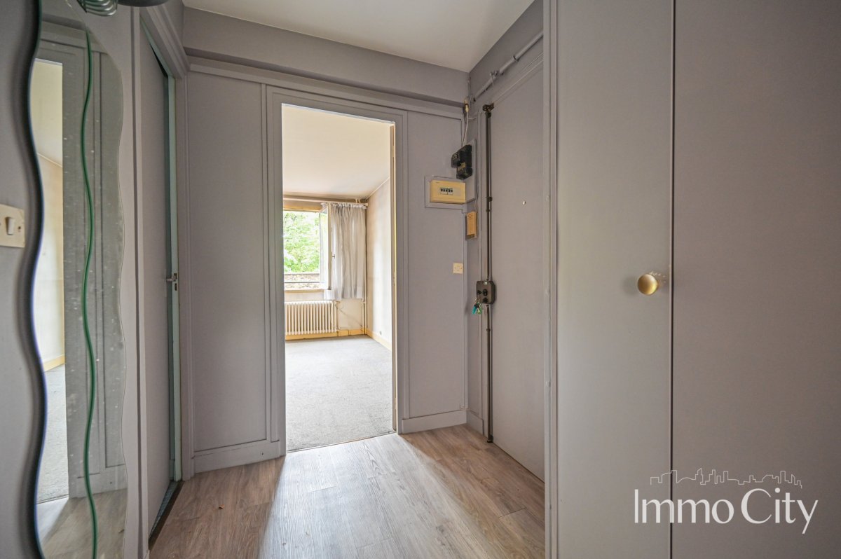 Vente Appartement  3 pièces - 49.97m² 92170 Vanves