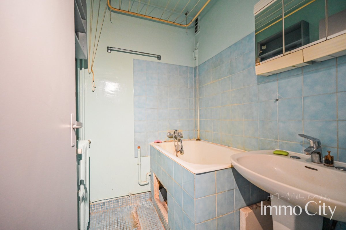 Vente Appartement  3 pièces - 49.97m² 92170 Vanves