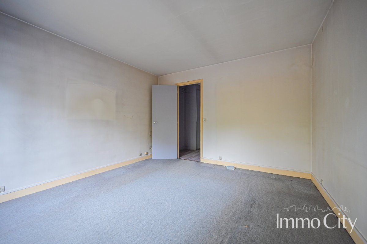 Vente Appartement  3 pièces - 49.97m² 92170 Vanves
