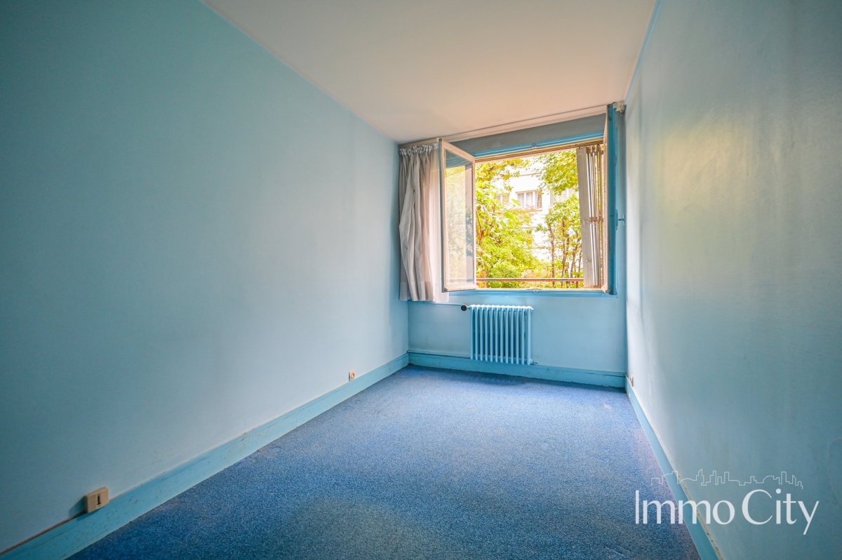 Vente Appartement  3 pièces - 49.97m² 92170 Vanves