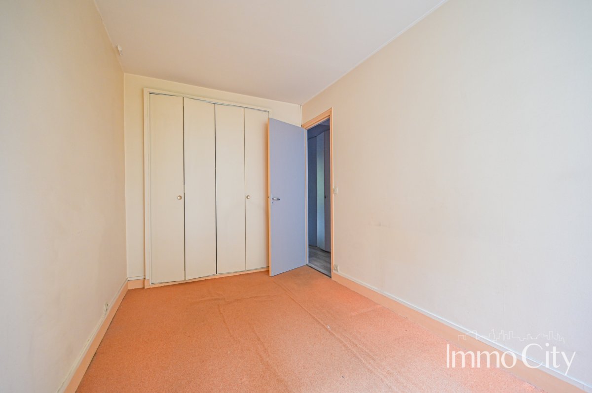 Vente Appartement  3 pièces - 49.97m² 92170 Vanves