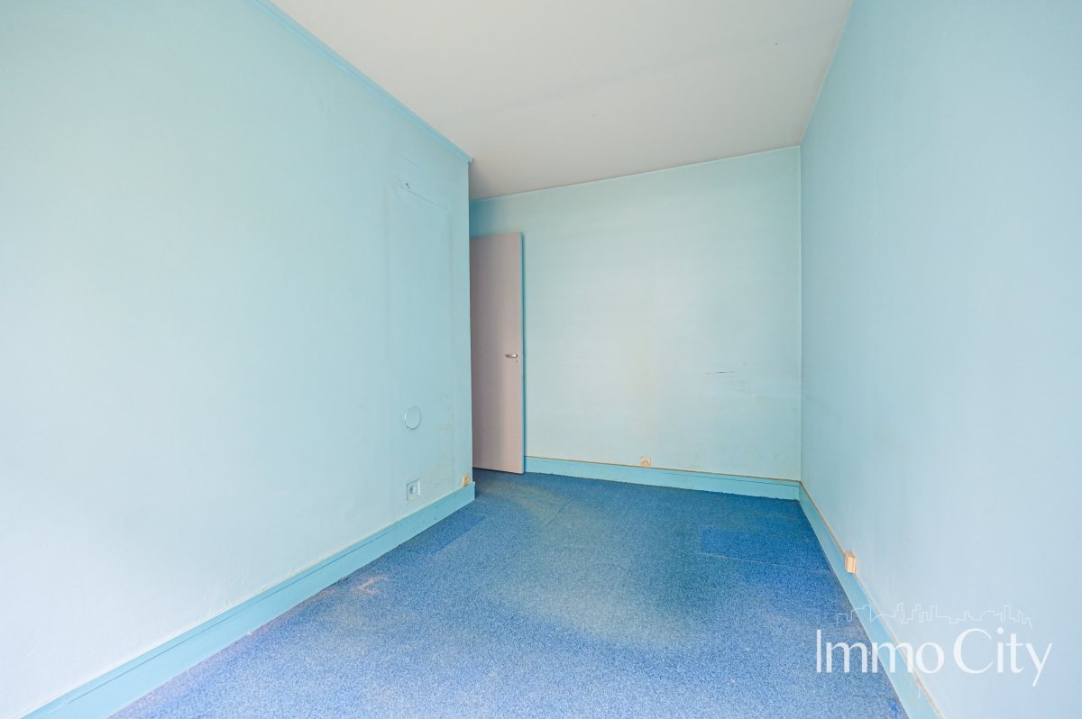 Vente Appartement  3 pièces - 49.97m² 92170 Vanves