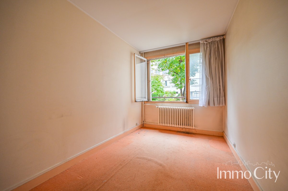 Vente Appartement  3 pièces - 49.97m² 92170 Vanves