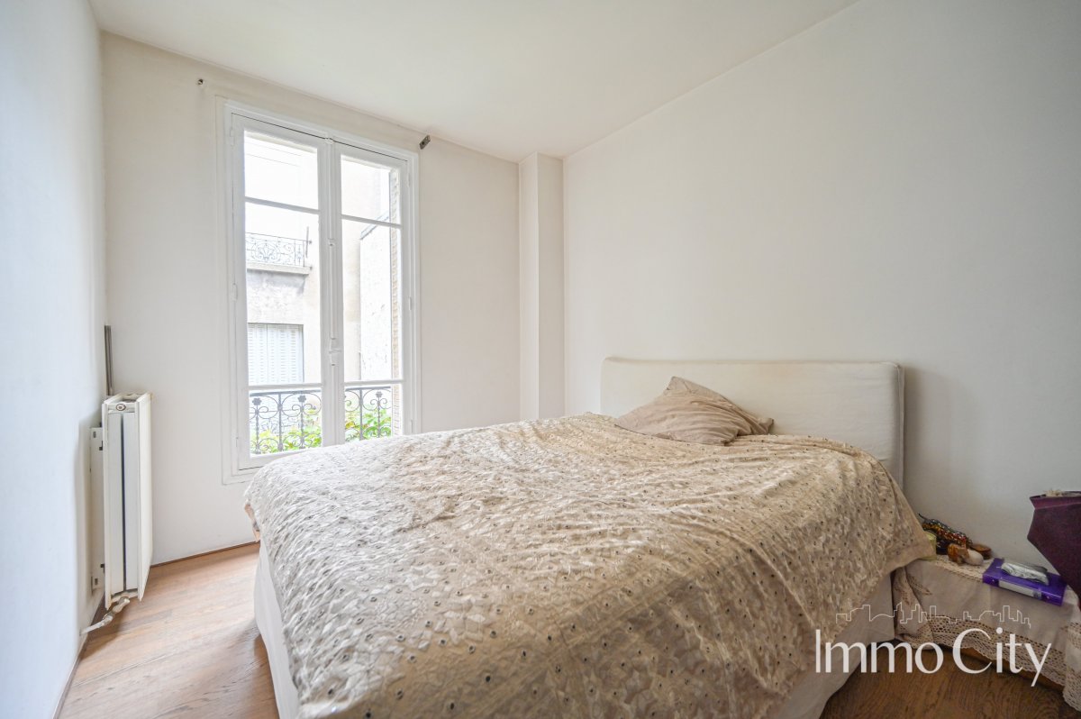 Vente Maison  4 pièces - 102.83m² 92240 Malakoff