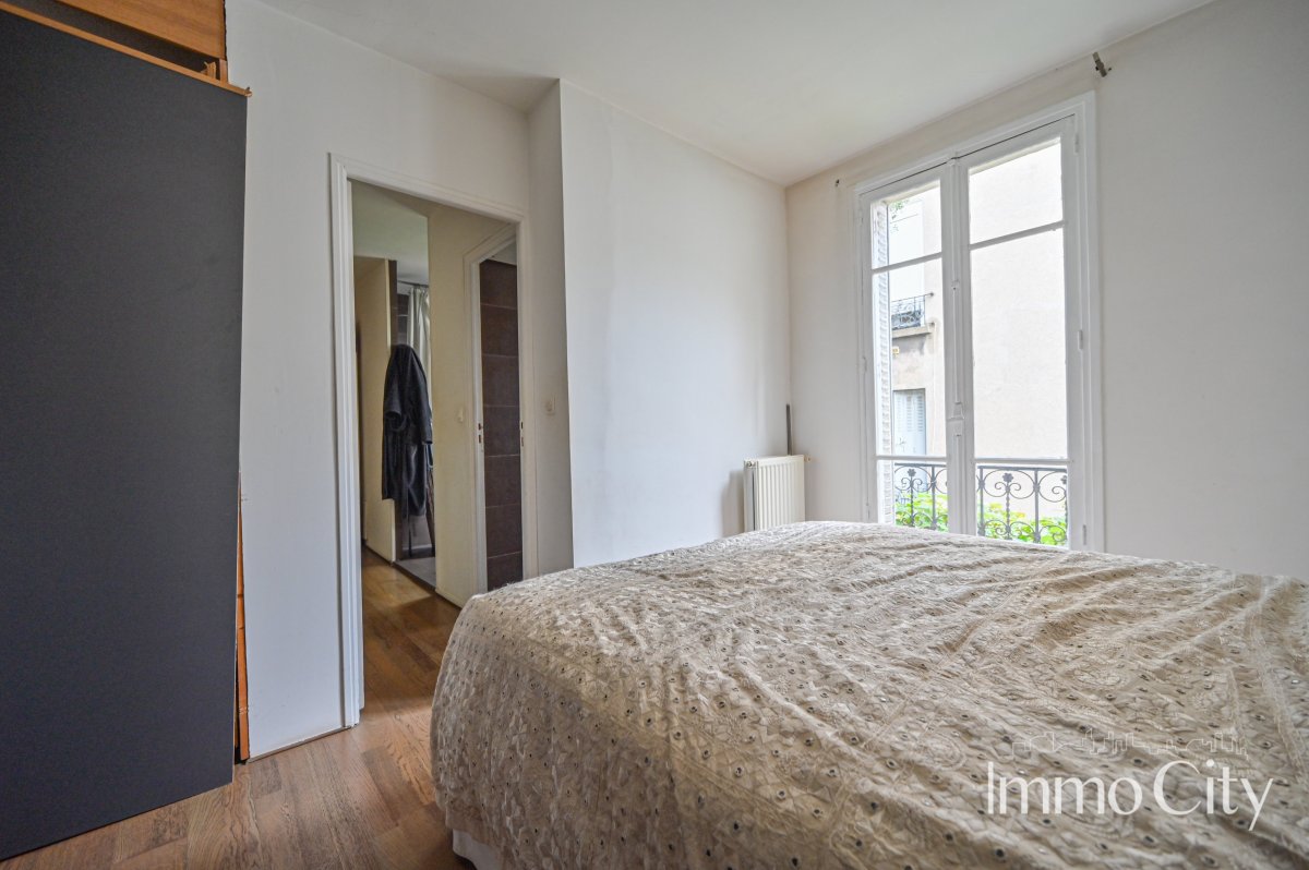 Vente Maison  4 pièces - 102.83m² 92240 Malakoff