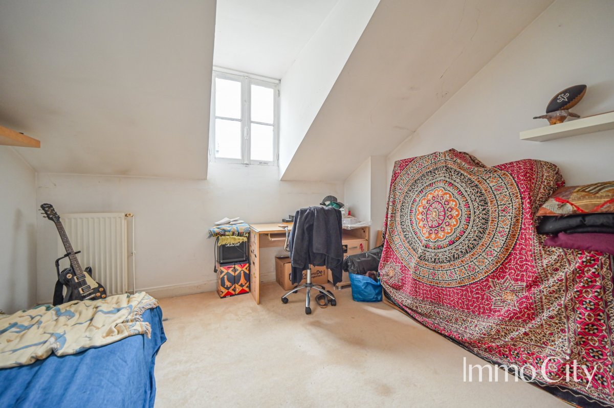 Vente Maison  4 pièces - 102.83m² 92240 Malakoff