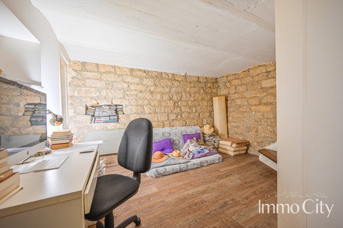 Vente Maison  4 pièces - 102.83m² 92240 Malakoff