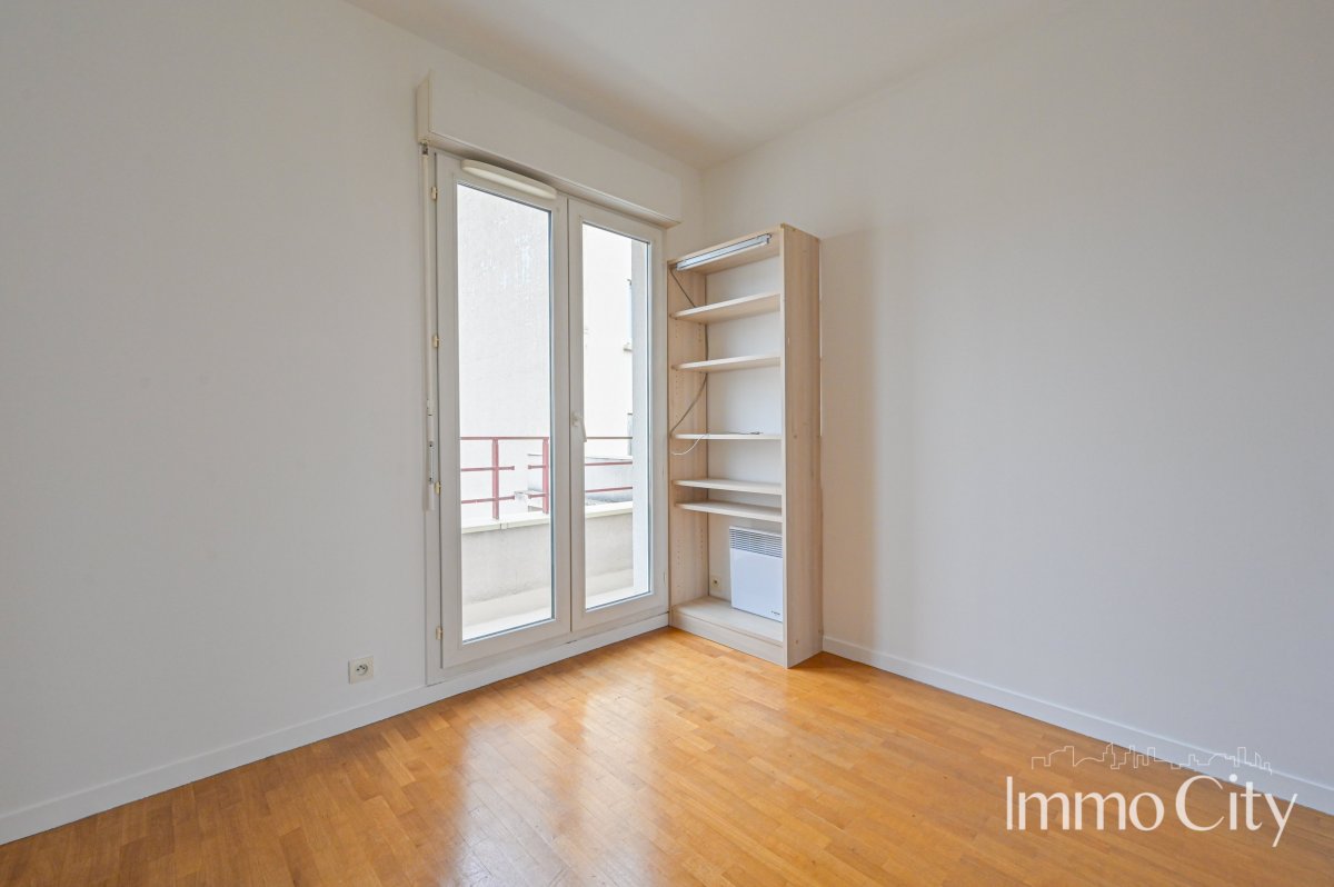 Location Appartement  5 pièces - 102.45m² 92120 Montrouge