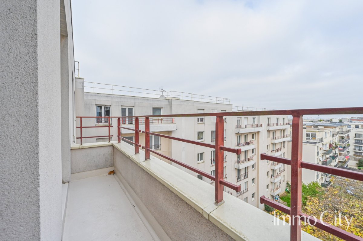 Location Appartement  5 pièces - 102.45m² 92120 Montrouge