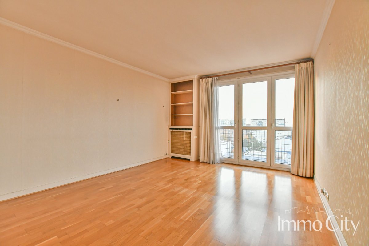 Vente Appartement  3 pièces - 61.04m² 92120 Montrouge