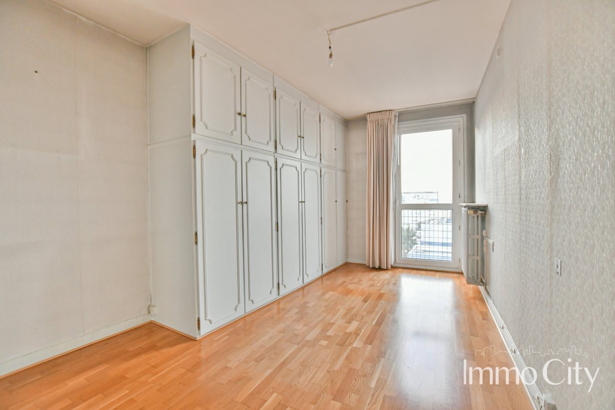 Vente Appartement  3 pièces - 61.04m² 92120 Montrouge