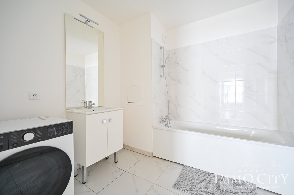 Location Appartement meublé 4 pièces - 88.5m² 92220 Bagneux