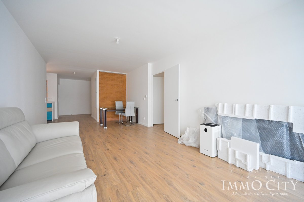 Location Appartement meublé 4 pièces - 88.5m² 92220 Bagneux