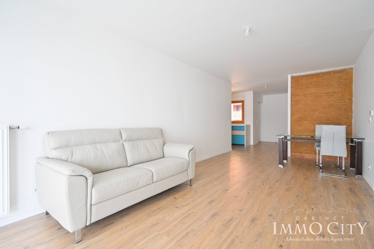 Location Appartement meublé 4 pièces - 88.5m² 92220 Bagneux