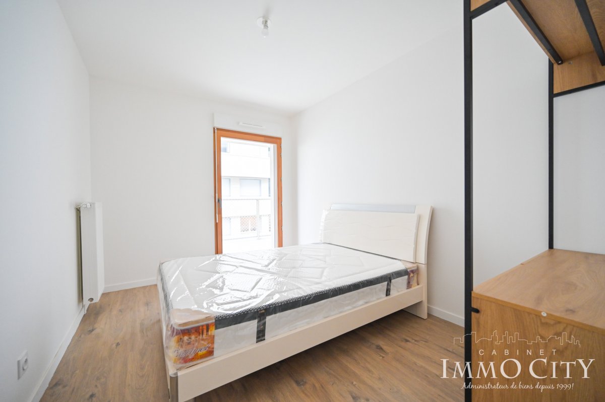 Location Appartement meublé 4 pièces - 88.5m² 92220 Bagneux