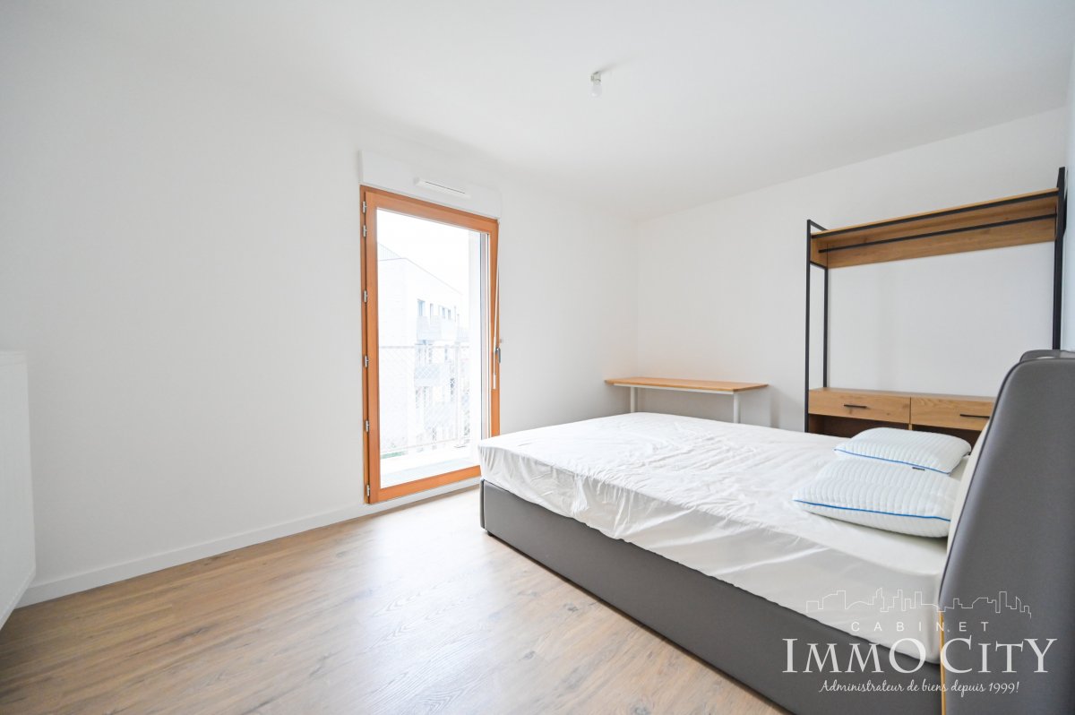 Location Appartement meublé 4 pièces - 88.5m² 92220 Bagneux