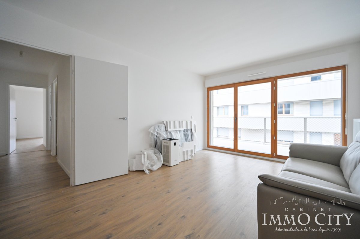 Location Appartement meublé 4 pièces - 88.5m² 92220 Bagneux