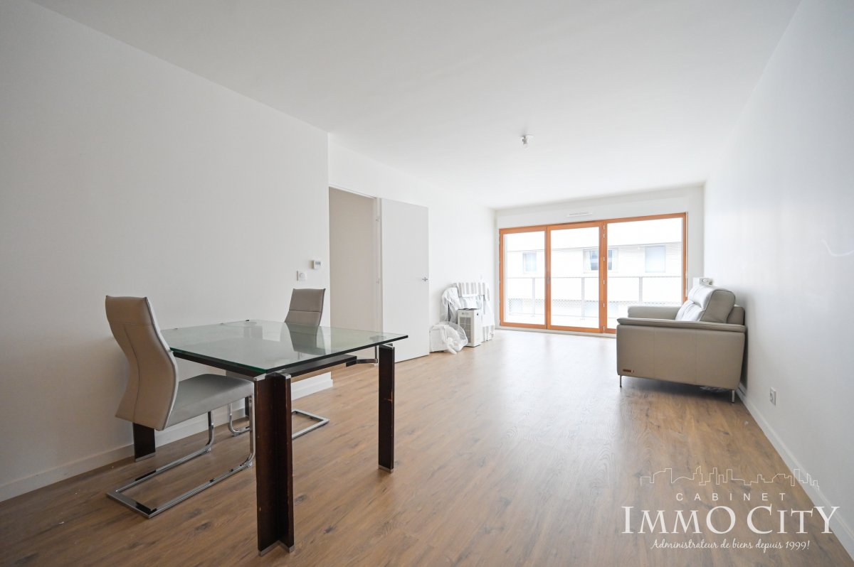 Location Appartement meublé 4 pièces - 88.5m² 92220 Bagneux