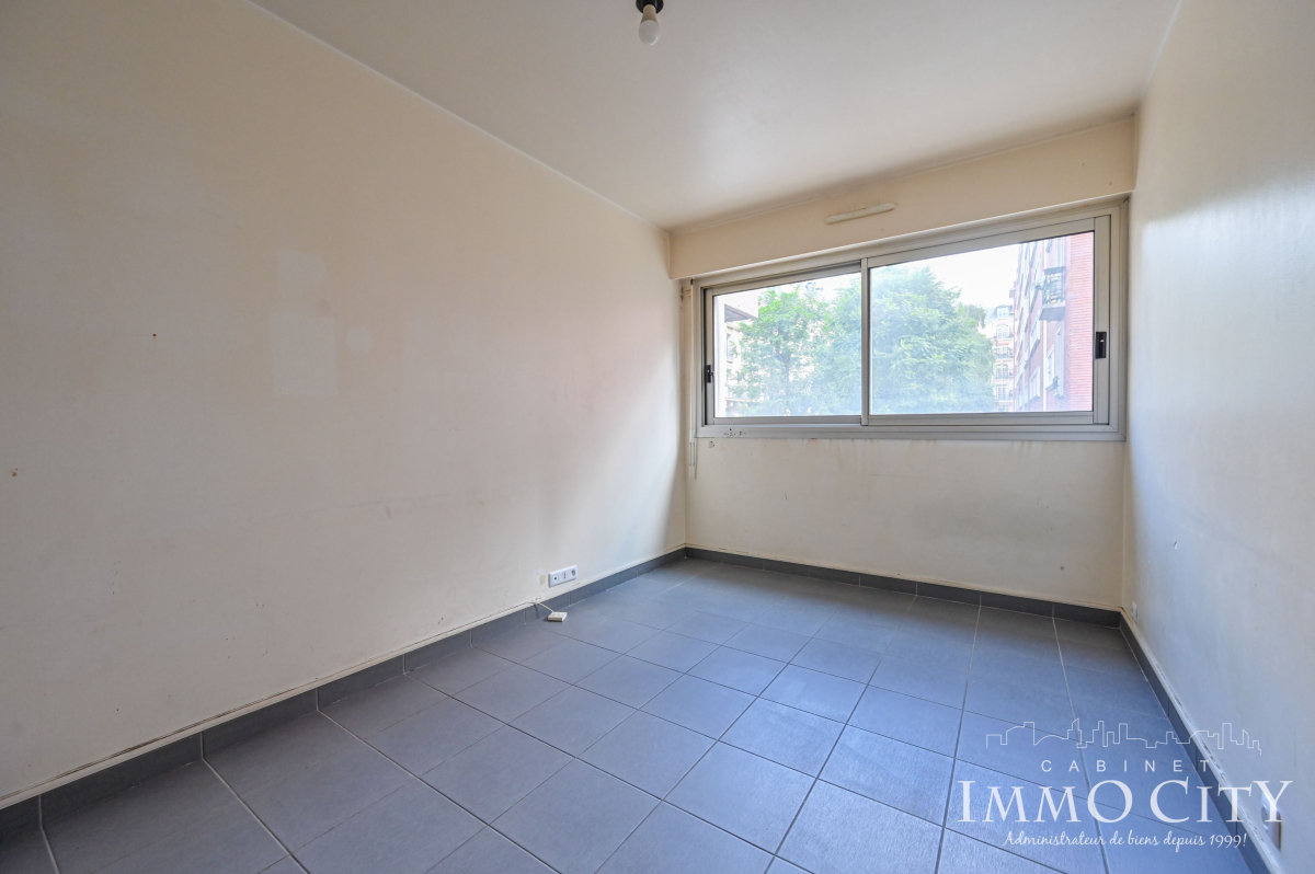 Vente Appartement  1 pièce (studio) - 18m² 75017 Paris