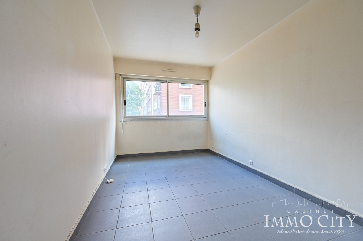 Vente Appartement  1 pièce (studio) - 18m² 75017 Paris