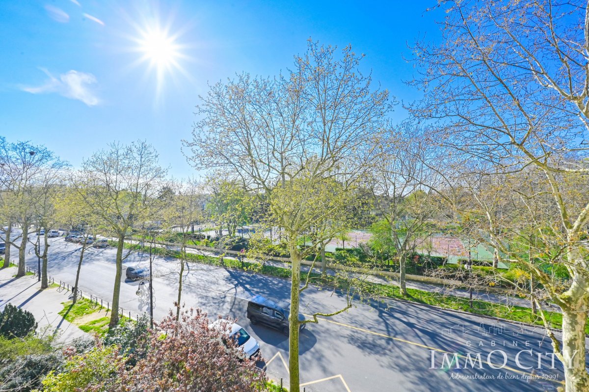 Vente Appartement  1 pièce (studio) - 23m² 75016 Paris