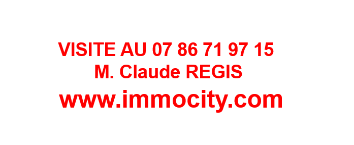 Vente Parking  - 12m² 92160 Antony