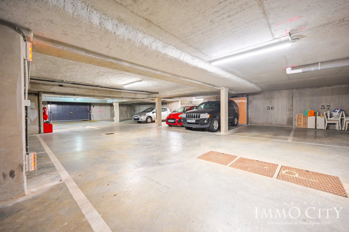 Vente Parking  - 12m² 92160 Antony