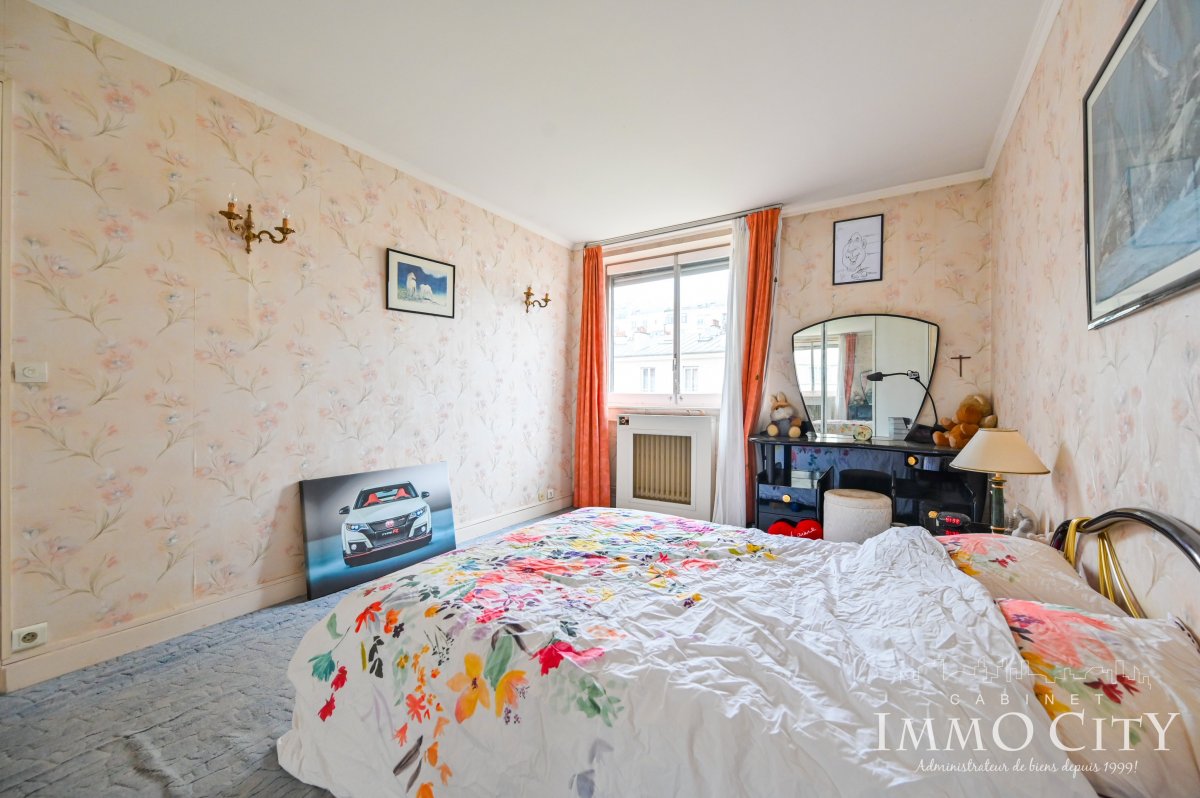 Vente Appartement  4 pièces - 85m² 92120 Montrouge