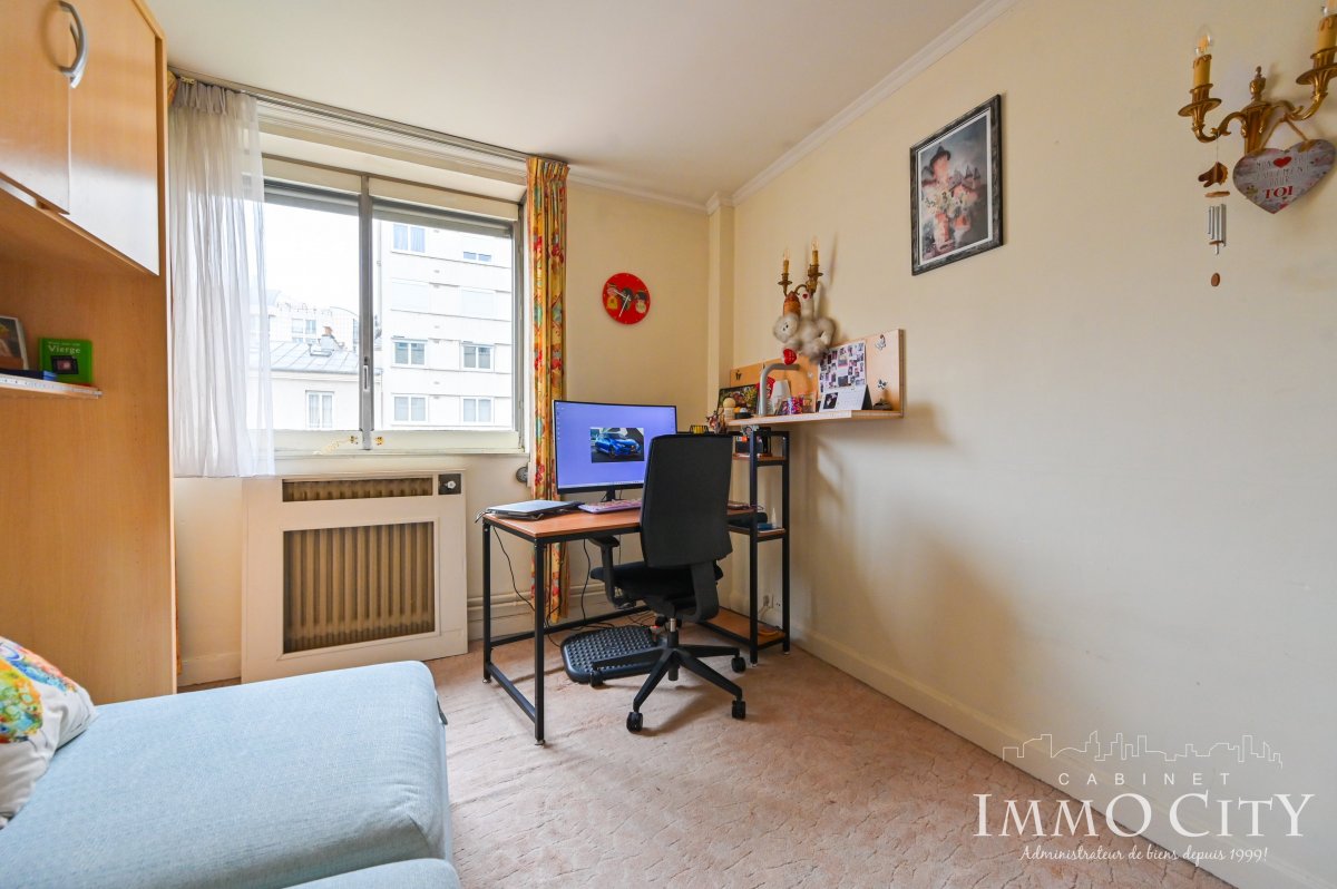 Vente Appartement  4 pièces - 85m² 92120 Montrouge